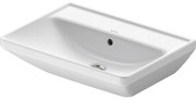 Duravit 2366600060 - Умивалник за окачване D-NEO 60x44 см керамика/бял гланц