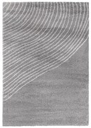 Сив килим 160x230 cm Coastalina – Bonami Selection