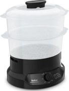 Tefal - Готварска печка за готвене на пара 6 l MINI COMPACT 800W/230V
