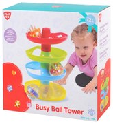PlayGo - Кула с Топче Busy Ball Tower 1756