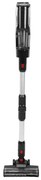 Акумулаторна прахосмукачка Oliver Voltz OV51001Q, 250W, Li-ion 2200 mAh, 3 скорости, 0.6 l, 25 kPa, Сензорен екран, Черен