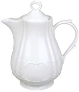 Gural Porselen - Флора Чайник (FLO 01 KD)