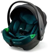 Столче за кола I-Care i-Size 40-87 см. KinderKraft - син