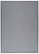 Сив килим за открито , 140 x 200 cm Prime - Universal