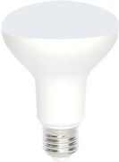 Лампа SMD LED E27 R80 10W 4000K  (10 τεμάχια)