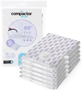 Вакуумни пликове в комплект 5 бр. Compress Lavender – Compactor