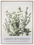 Картина atmosphera Cecilia, Градина 45x60 см