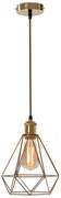 Пендел DIAMENT Light Gold 392197