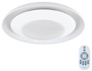 Eglo 97317 - LED Димируема лампа за таван CANICOSA 1xLED/24,5W/230V