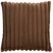 Декоративна възглавница от микроплюш 45x45 cm Vajen – Light &amp; Living