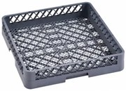 Полипропиленова кошница за прибори (50x50x10cм.) GX-062