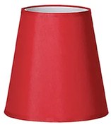 Абажур ШИНЦ БОРДО - конус, долно окачване, Е27