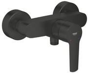 GROHE 322792432 - Смесител за душ START DN 15 черен