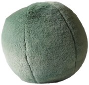 Декоративна възглавница от микроплюш ø 25 cm Top – Mioli Decor