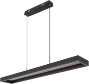 Globo 15643 - LED Димируем пендел SOLA LED/70W/230V + д.у.