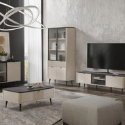 Холна секция Marly Reg