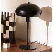 Atmosphera - Настолна лампа SAVIO 1xE14/25W/230V черен