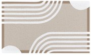 Изтривалка за врата 40x70 cm - Artsy Doormats