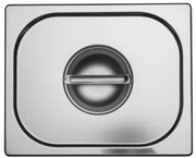 Ozti - Иноксов капак 1/2 GD (0312.00012.10)