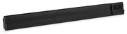 Blumfeldt Cosmic Beam Plus, инфрачервен нагревател за тераса, 2400 W, дистанционно управление, черен