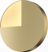 Maytoni Стенен осветител (аплик) - MOD320WL-L8BS3K