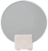 Козметично огледало ø 18 cm Tab – House Nordic