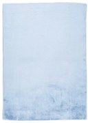 Син килим Fox Liso, 60 x 110 cm - Universal