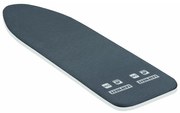 Покривало за дъска за гладене 125x40 cm Thermo Reflect S/M – LEIFHEIT