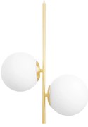 Пендел G118-2CP Gold