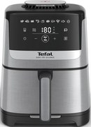 Tefal - Въздушна фритюрница 5 л EASY FRY SILENCE 10 в 1 1400-1670W/230V