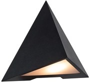 Nordlux - Екстериорен аплик KONIT 1xGU10/10W/230V IP44