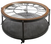 Холна маса atmosphera Baris Chrono, 90 cm