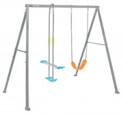 Градинска детска люлка 2в1 Intex 44122