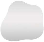 Стенно огледало 50x55 cm Palermo - House Nordic