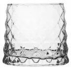 Horecano - Стъклена чаша за алкохол / аператив 350мл ф9,3xh8,5см (HC-11310)