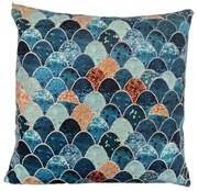 Декоративна възглавница 45x45 cm Diamond – JAHU collections