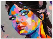 Живопис 70x50 cm - Wallity