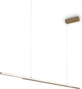 Maytoni Висящо осветително тяло - MOD005PL-L48BSK