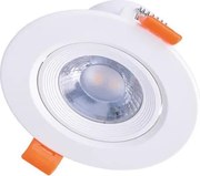 LED Осветление за окачен таван LED/9W/230V 3000K