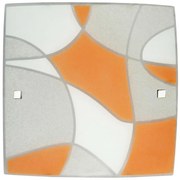 Prezent 45008 - Резервно стъкло за таванен осветител ASPIS E27