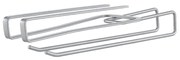 Висяща поставка за чаши, чаши или кухненски кърпи , дължина 8 cm - Metaltex