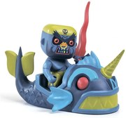 Djeco - Фигурка Terrible and monster DJ06839