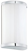 Eglo 95773 - LED Стенна лампа CUPELLA 2xLED/4,5W/230V