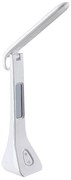 Rabalux 74042 - LED регулируема настолна лампа AMATO LED/7W/5V 4000K бяла