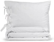 2 части 160/220 см, Ранфорс 100% Памук 05467