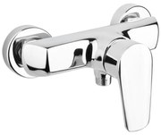 KFA Armatura 4516-010-00 - Кранче за душ GERMAN лъскав хром