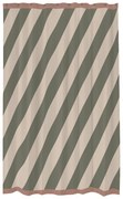 Завеса за душ 150x200 cm Diagonal – Mette Ditmer Denmark