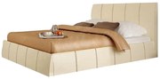Тапицирано легло Капри - 160 см