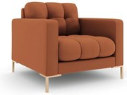 Кресло в тухлен цвят Bali – Cosmopolitan Design