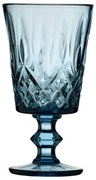 Чаши за вино в комплект от 4 бр. 290 ml Sorrento – Lyngby Glas